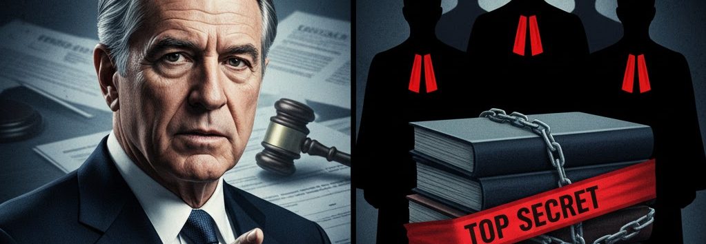 Prison Time for Jeffrey